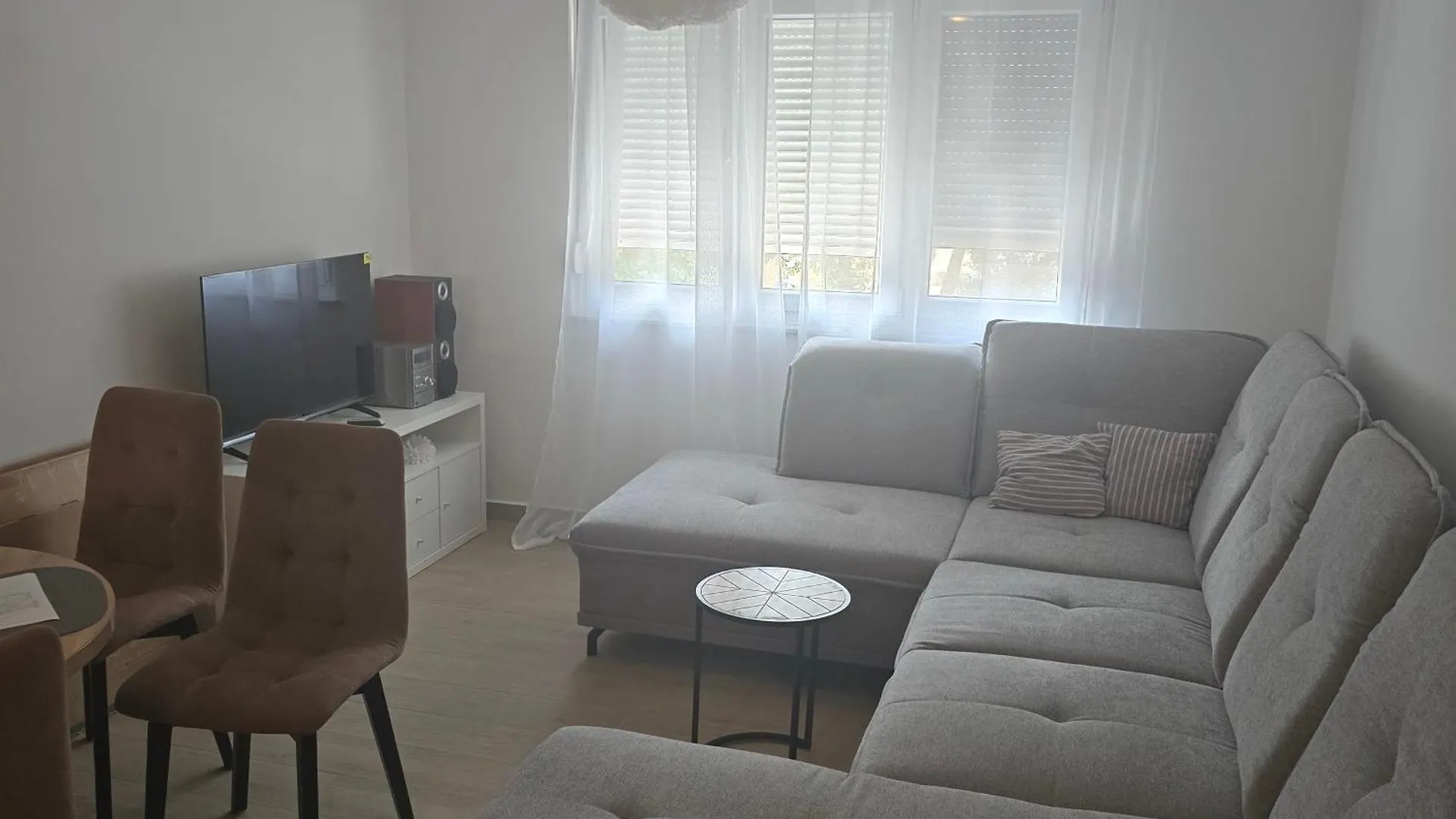Apartman Mario Zadar