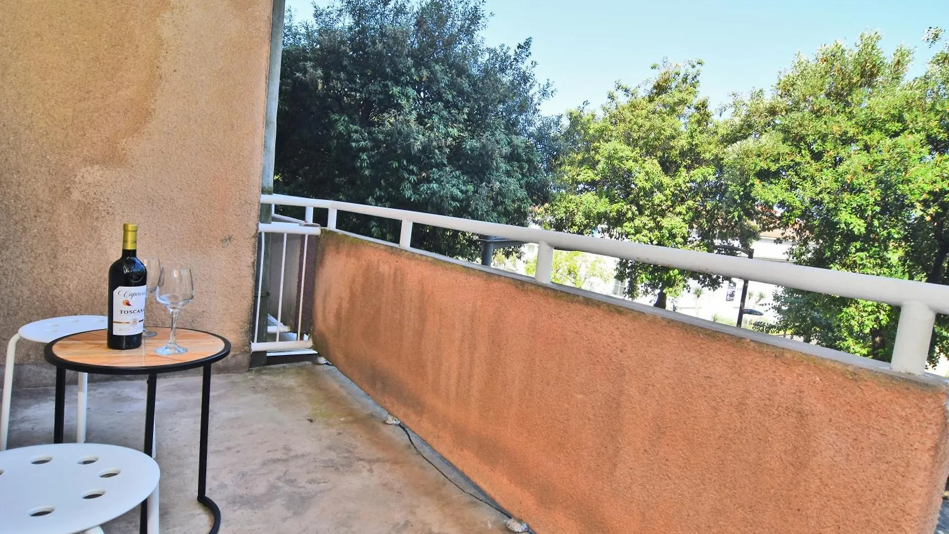 Apartman Mario Zadar 0*,  Kroatien