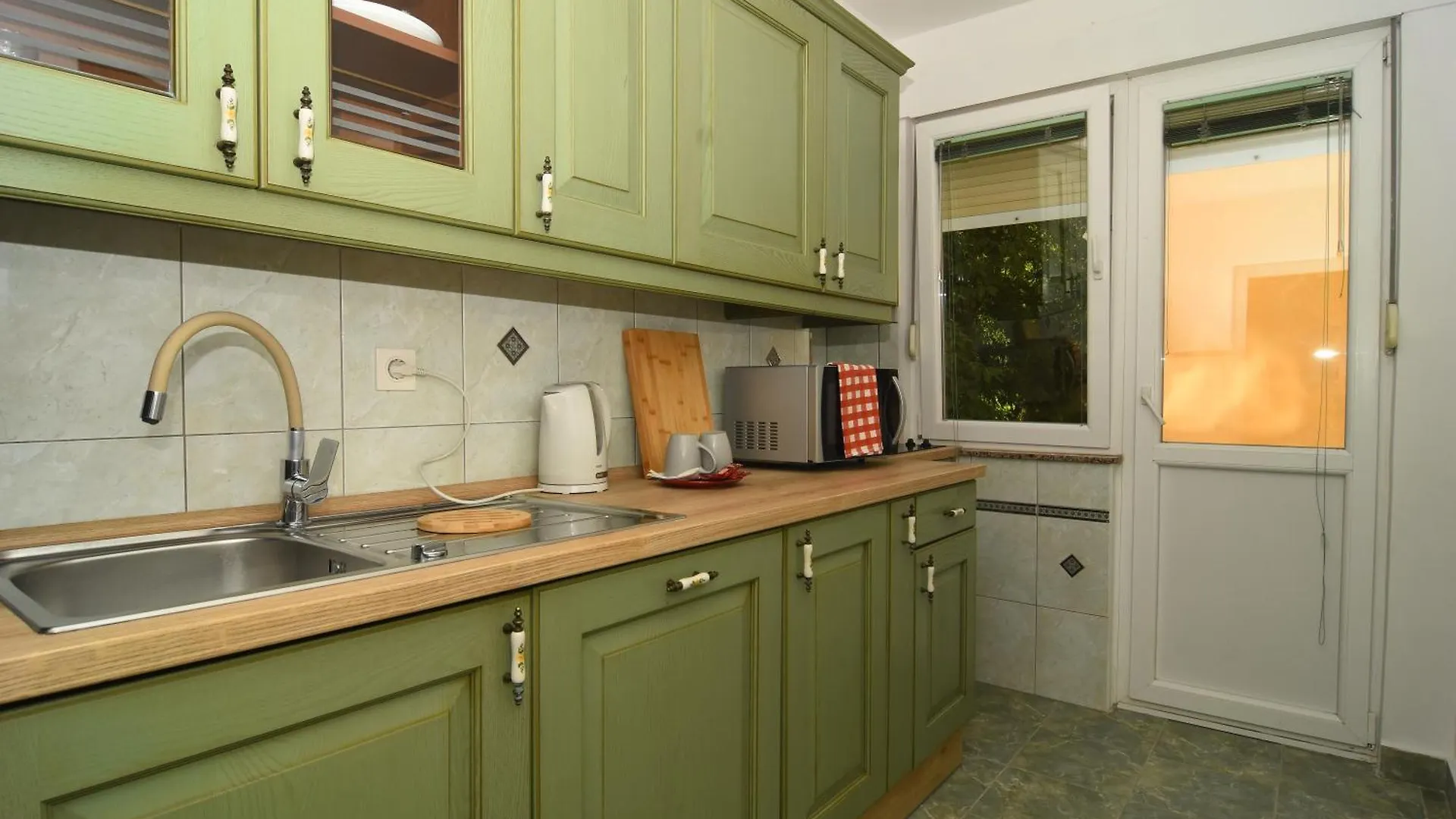 Apartman Mario Zadar Apartment