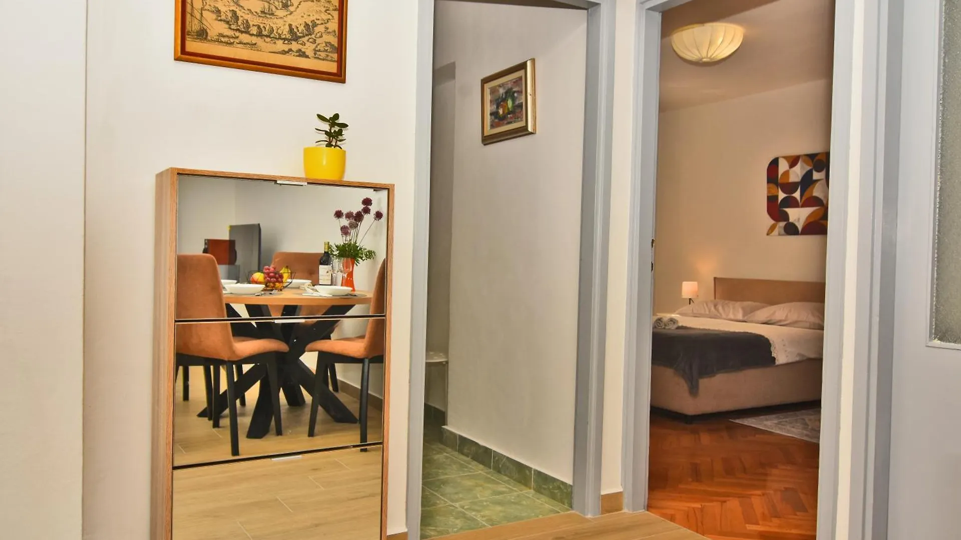 Apartment Apartman Mario Zadar