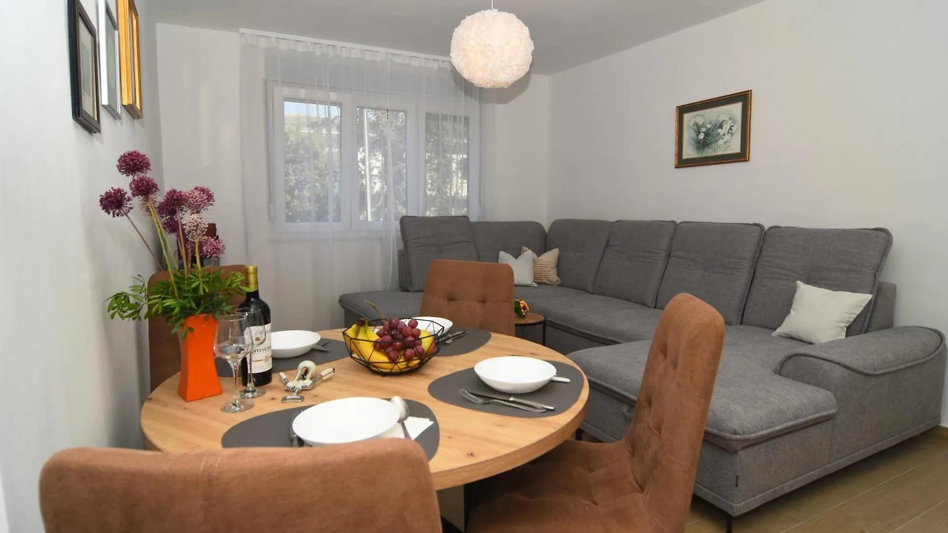 Apartman Mario Zadar 0*,