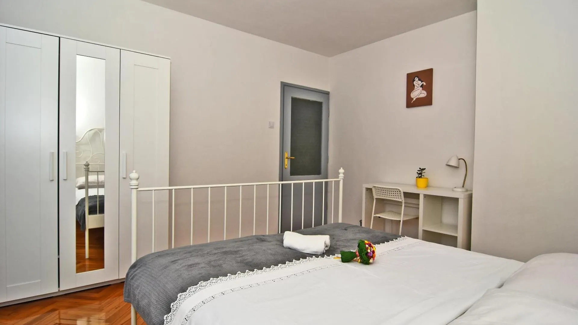 Apartman Mario Zadar