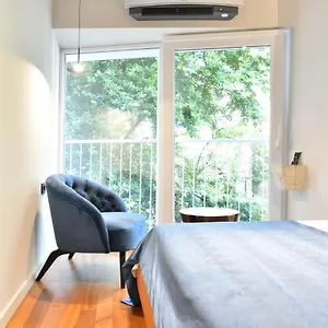  Apartment Lux Luna & Old Town