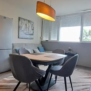  Apartment Zara- Zd