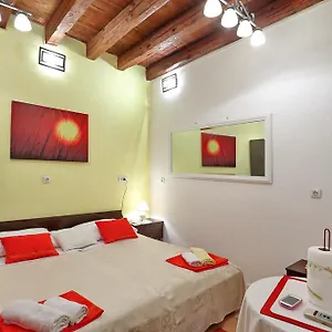 City Center Dragica Apartamento